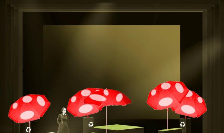 Alice, specchio della nostra epoca