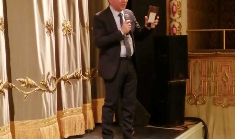 Santaniello pronto a fare il bis