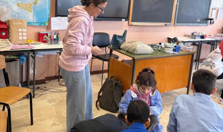 Giovani protagonisti della sostenibilit&agrave;