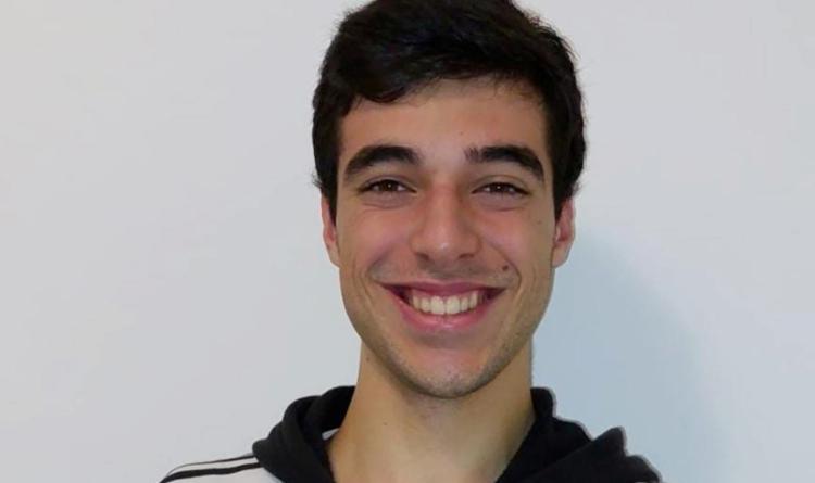 Il big della matematica va alla finale