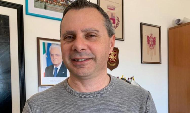 Cos&igrave; la palestra sar&agrave; tutta nuova