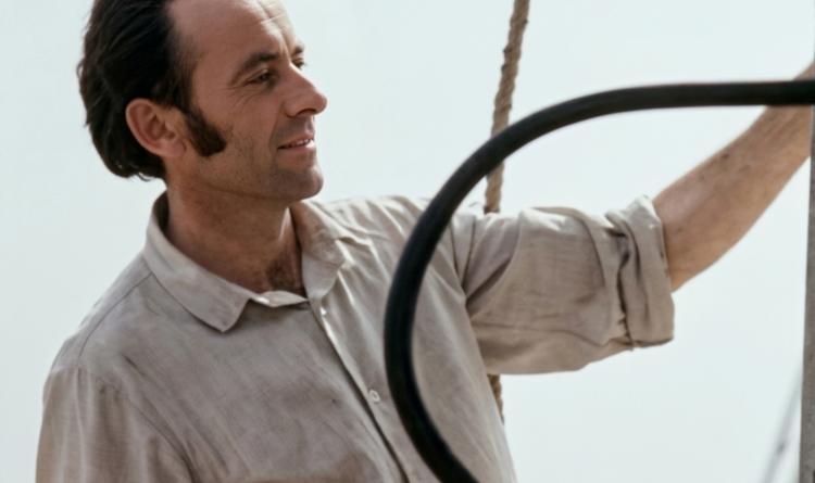 Addio a Silvano, artista e astrofilo