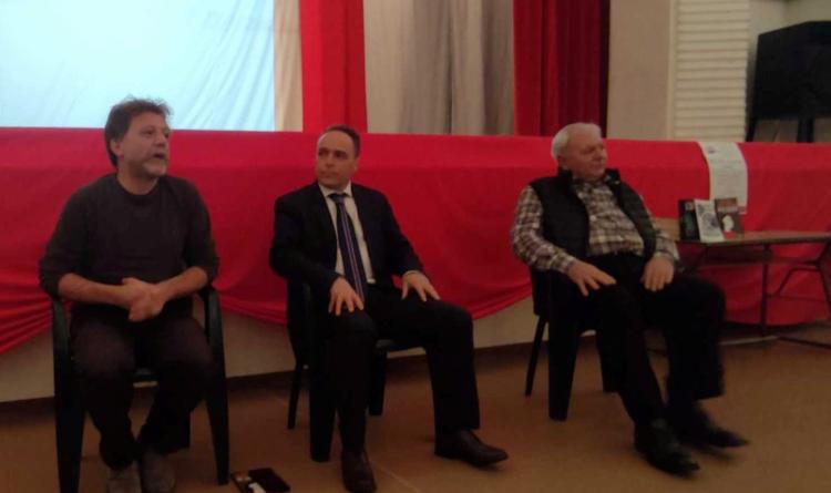 Padoan lancia la propria corsa