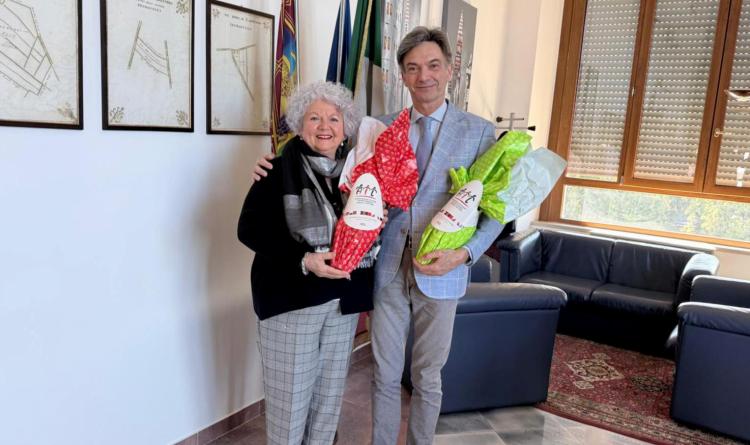 Collaborazione pi&ugrave; stretta per migliorare servizi e cure