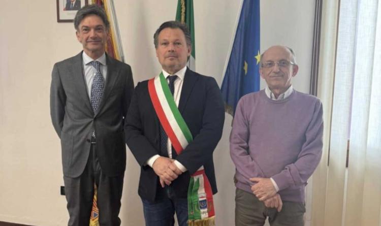 &ldquo;Attenti ai bisogni del territorio&rdquo;