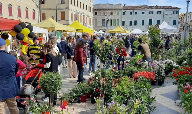 Un ricco calendario per &ldquo;Adria in fiore&rdquo;