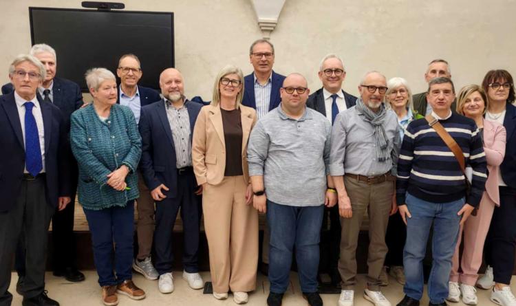 Dal Ben lascia la guida del Crab