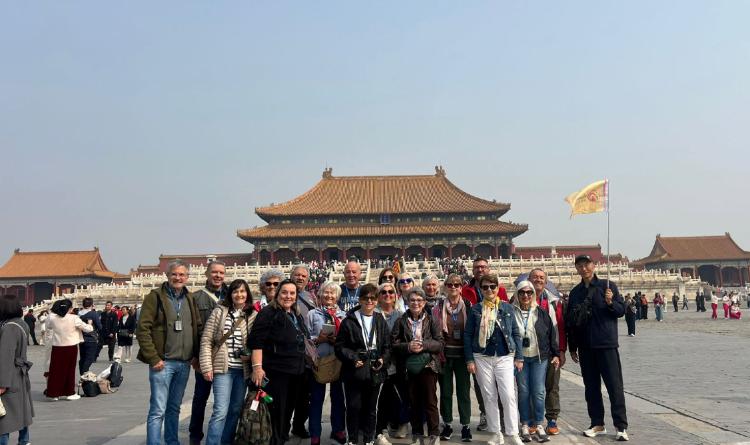 &ldquo;Viaggi con tassa Medio Oriente&rdquo;