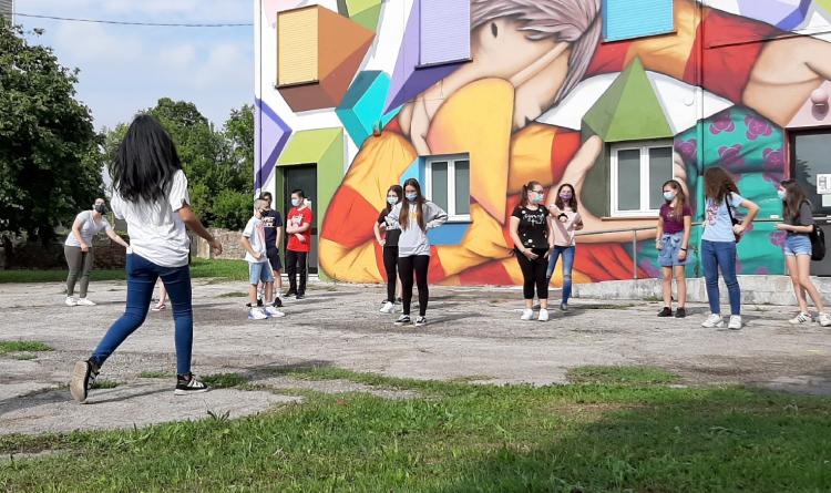 La lettura arriva al &ldquo;WakeHub&rdquo;