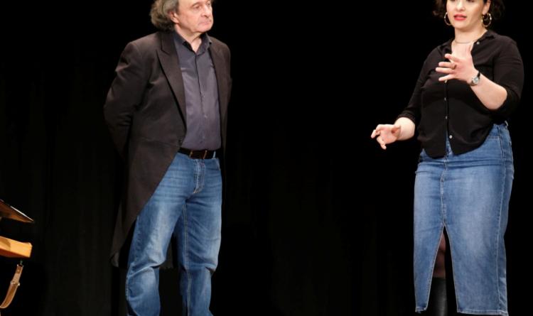 Balasso: sold out al Duomo