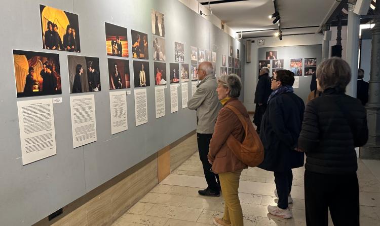 Il teatro che forma e unisce