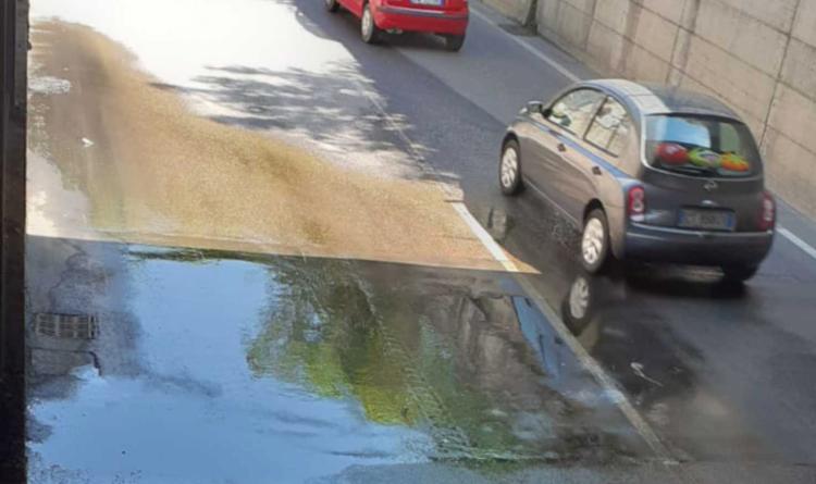 &ldquo;Forlanini&rdquo; ancora allagato