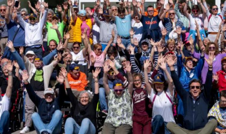 Sar&agrave; una settimana speciale