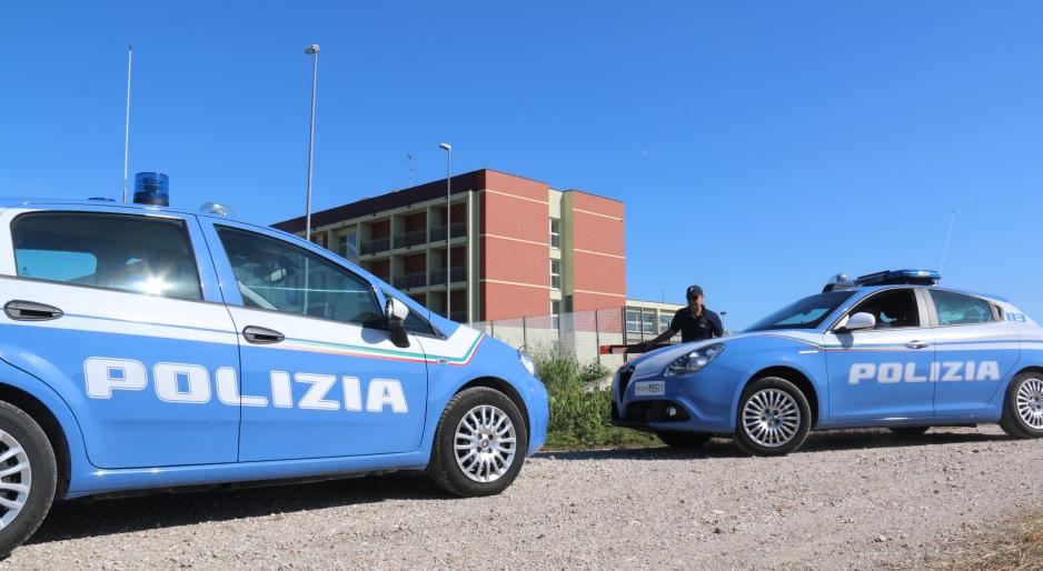 Spaccio in carcere, arrestata operatrice sanitaria