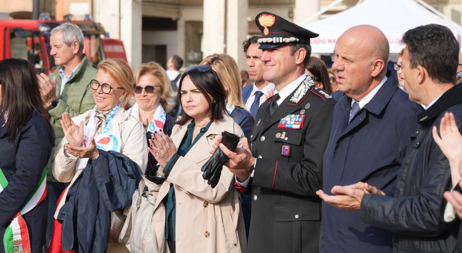 La legalità in piazza per catturare i giovani