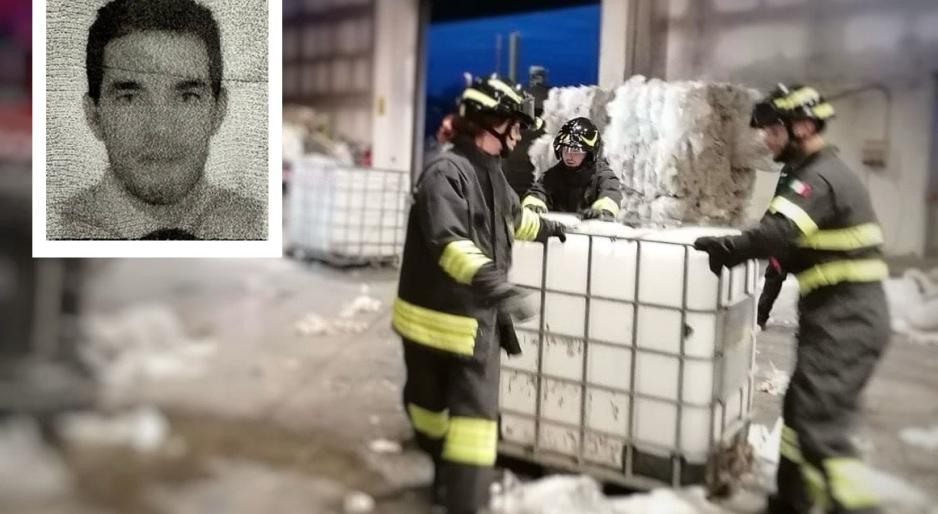 Strappato ai suoi 4 figli, parte la raccolta fondi