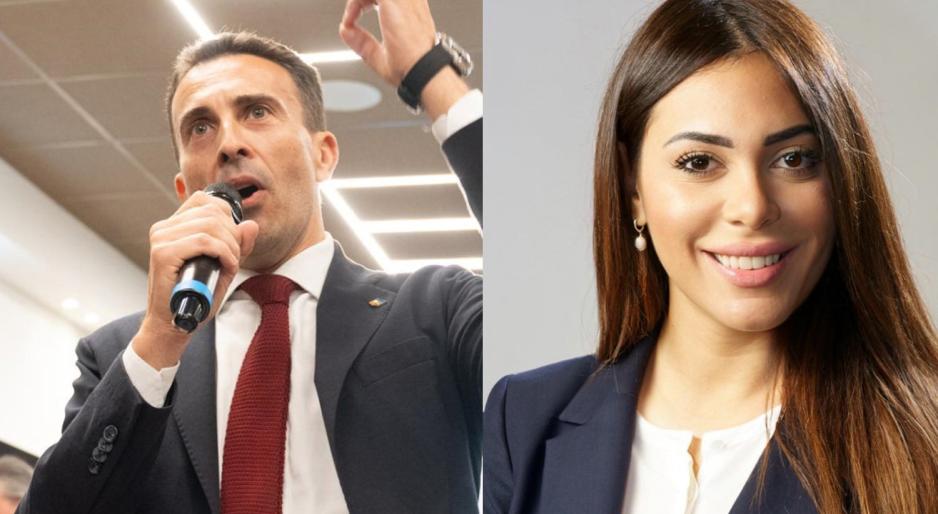 Crollo dell'affluenza, gli exit poll incoronano Stefani