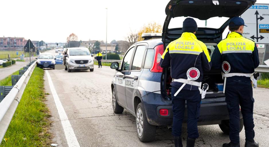 Muore alla guida, choc in città