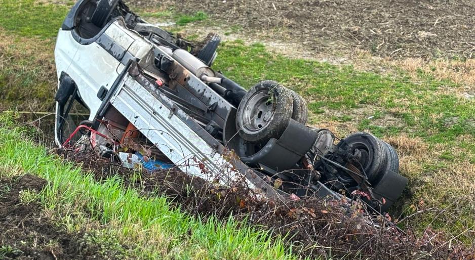 Mattinata di pioggia e incidenti