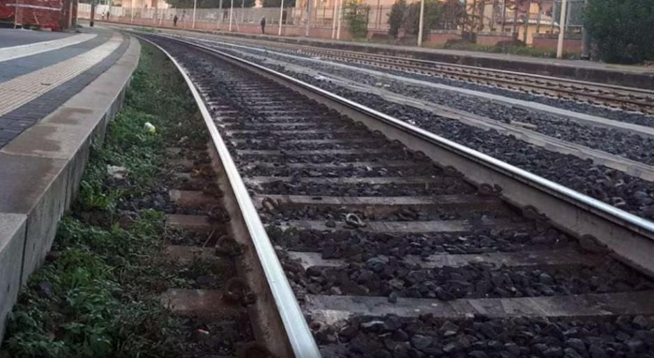 Ordigni e linea ferroviaria sabotata , ritardi anche a Rovigo