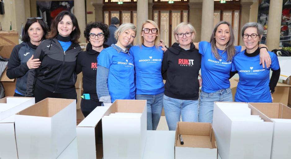 Rovigo in love, attesi in 4mila