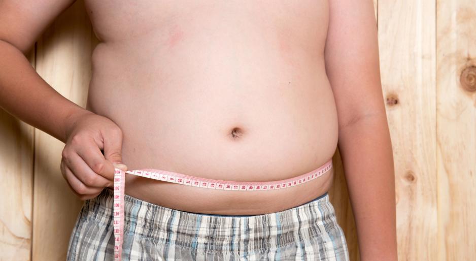 "Un Polesano su due &egrave; sovrappeso"