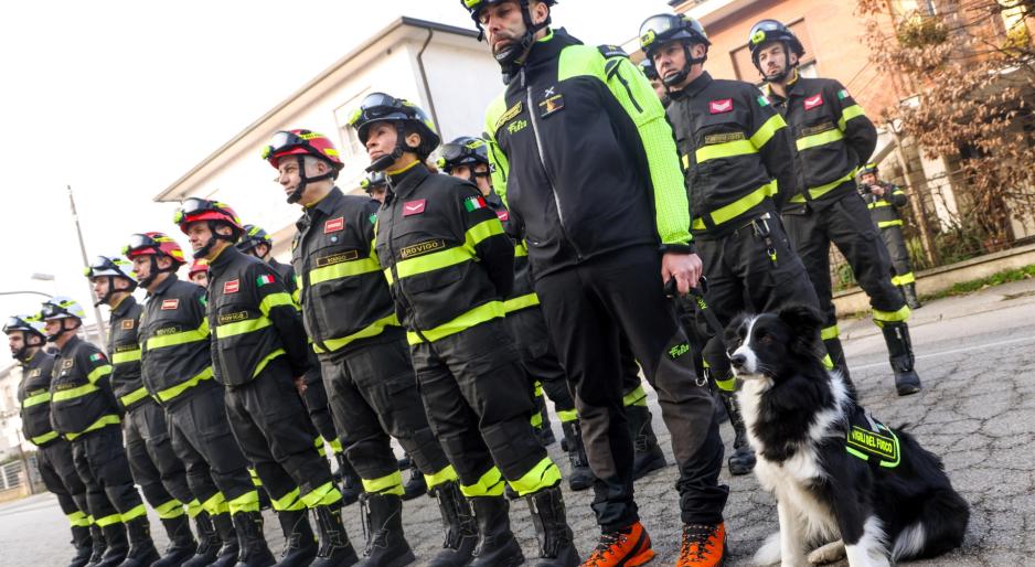 Il giorno dell'orgoglio