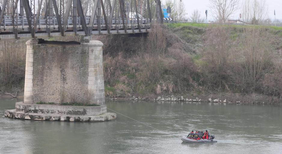 Scomparso nel nulla, ricerche in corso