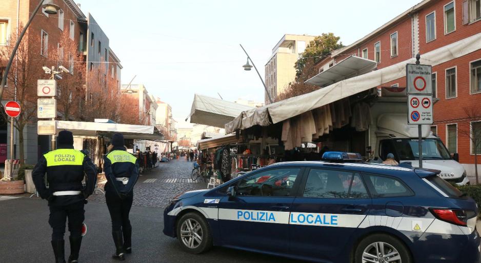 "Partiremo coi servizi anti borseggio"