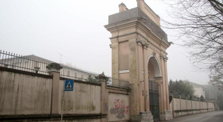 Silvestri, priorit&agrave; al parcheggio