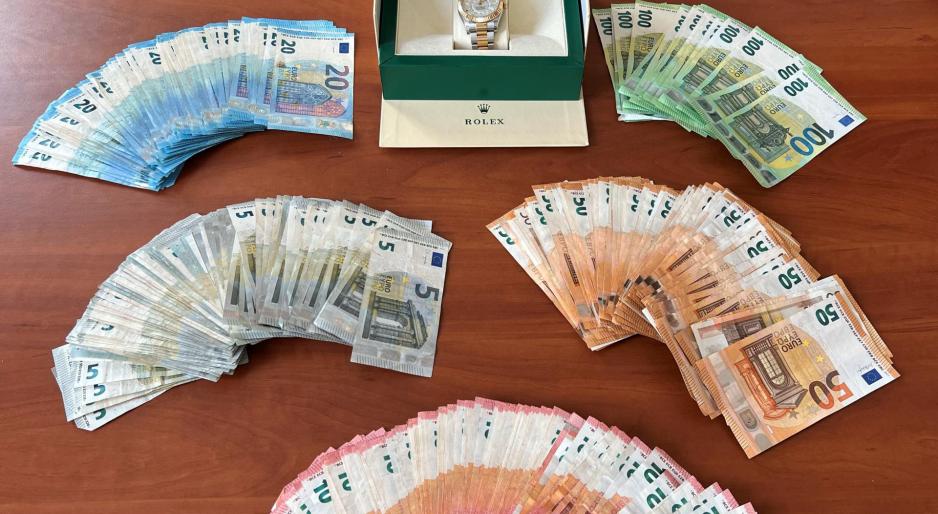 Trucco cinese per evadere le tasse, decine di indagati