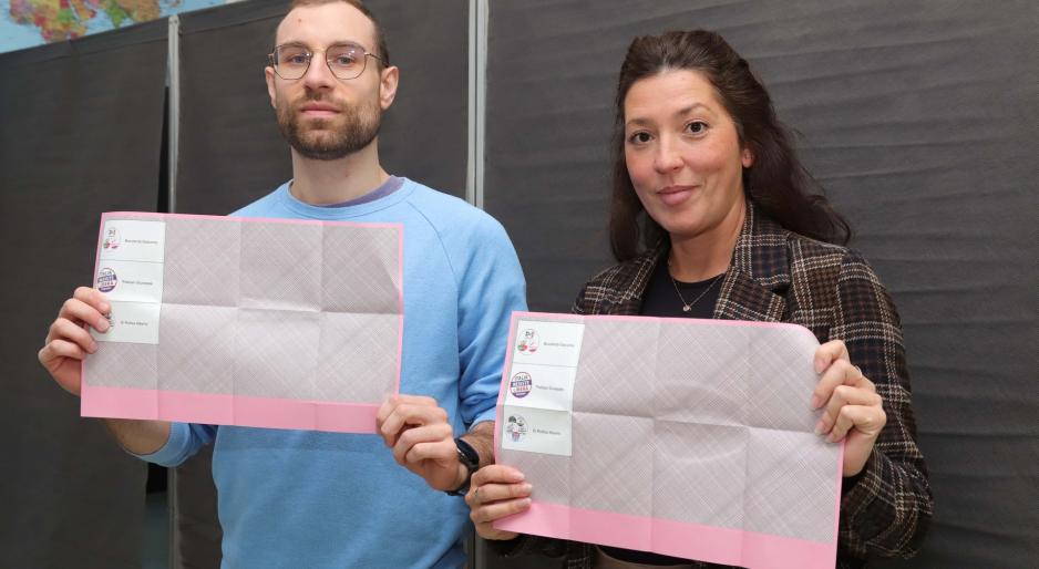 Polesine al voto: tutto quello che c'&egrave; da sapere