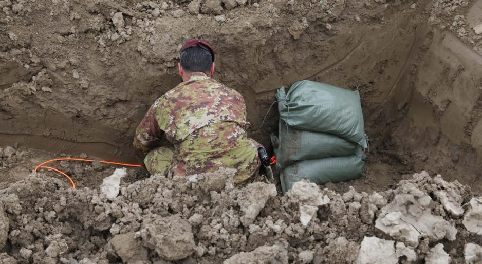 &ldquo;Clic&rdquo;: la bomba &egrave; esplosa