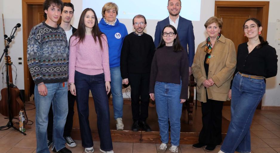 Un luogo libero e sicuro per i nostri ragazzi