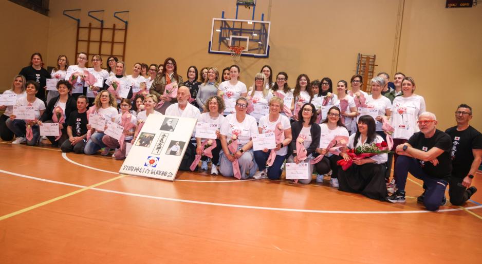 "Abbiamo imparato a salvarci da sole"