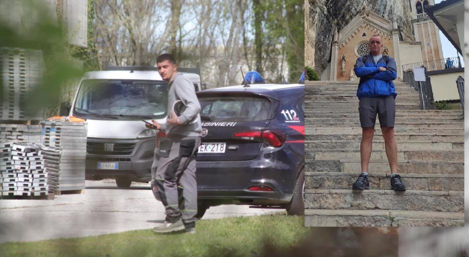 Sergiu, morto di lavoro a soli 52 anni