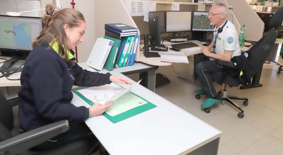 Al lavoro anche a Pasqua e Pasquetta: tante le categorie che non si fermano mai