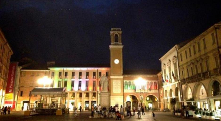 Un rodigino su 10 &egrave; straniero