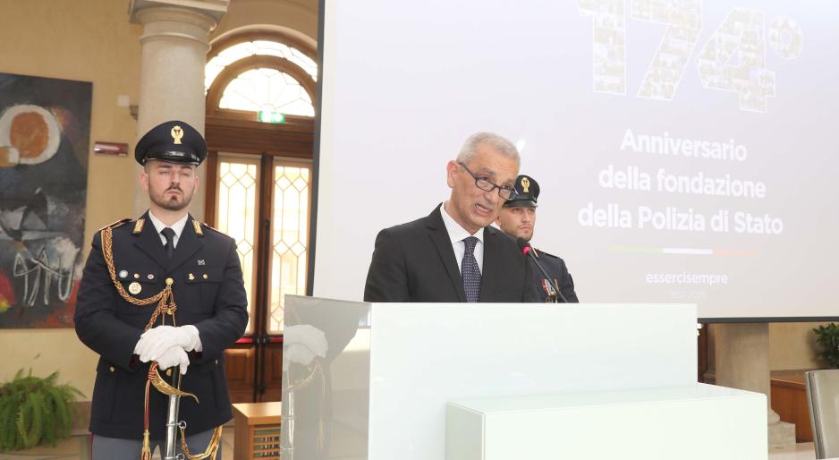 "Salviamo i nostri giovani, assieme"