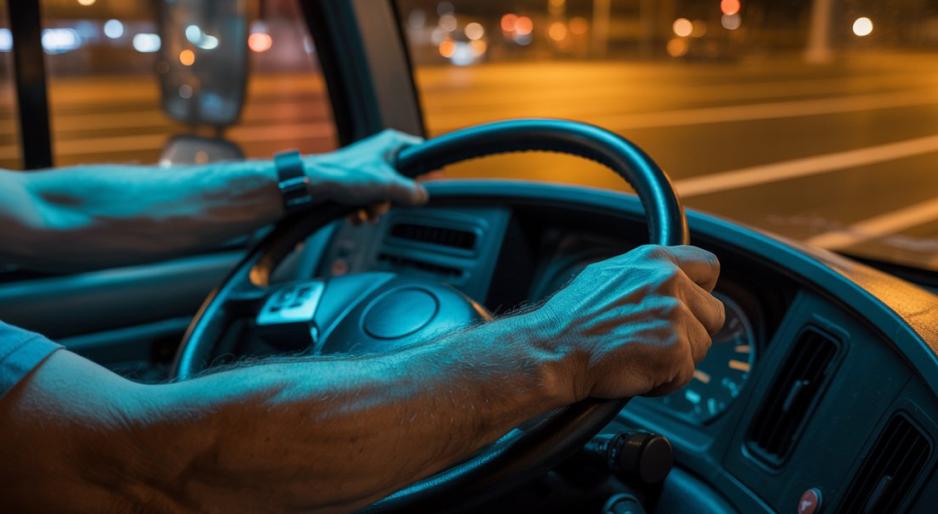 Terrore sul bus per Santa Maria, baby gang scatenata