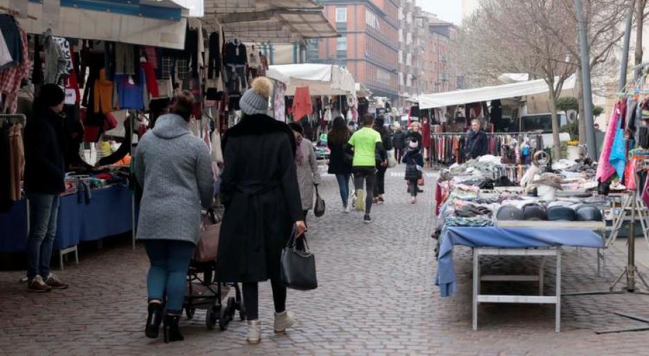 Mercato, via dal Corso ma dove?