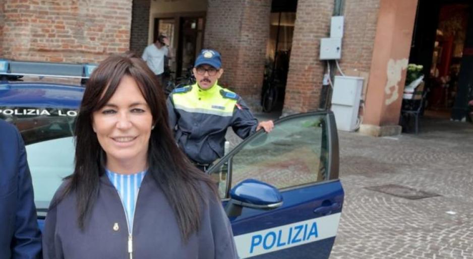 Cittadin: &ldquo;Tifo per la zona rossa&rdquo;