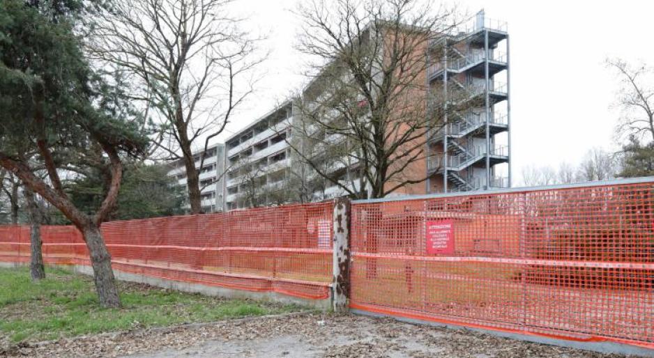 Casa Serena si pu&ograve; vendere