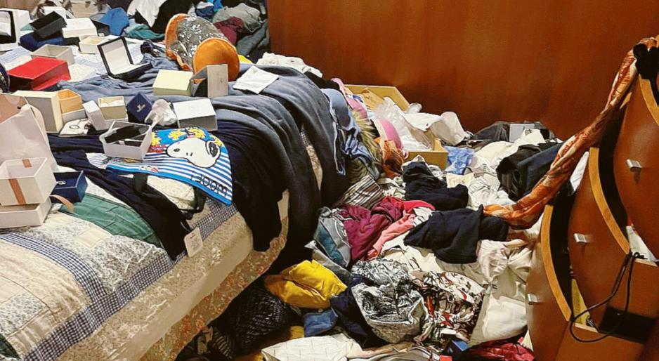 Furto in centro a Rovigo, rubano oro e contanti