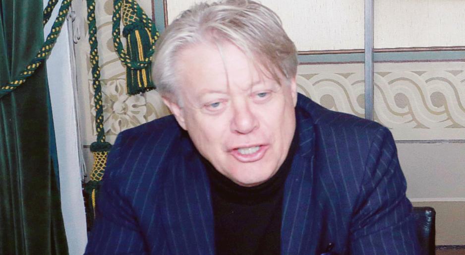 L'interrogazione di Amidei: &ldquo;Propaganda per il no in Tribunale&rdquo;