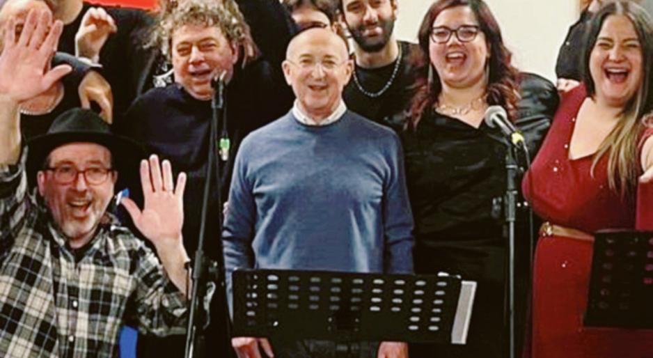 Addio Jimi, anima rock della citt&agrave;