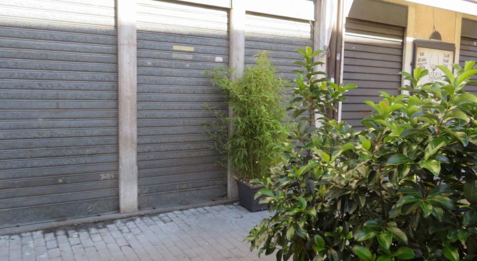 In 5 anni chiusi 109 negozi in centro