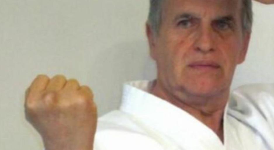 Sport nel lutto, si spegne Favaron