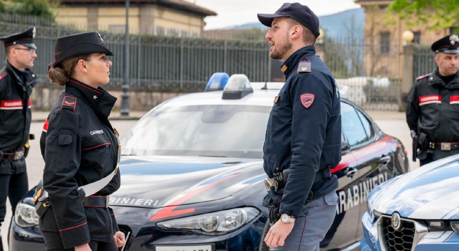 Sale l&rsquo;allerta anche in Polesine