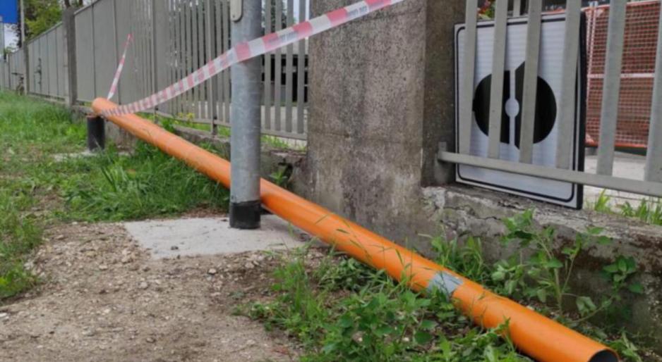 Fleximan: archiviati i &ldquo;complici&rdquo;